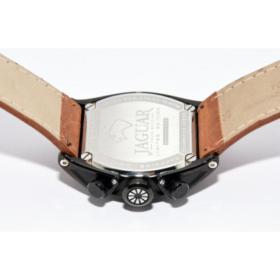 RELOJ JAGUAR J655 LIMITED EDITION