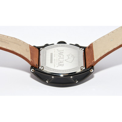 RELOJ JAGUAR J655 LIMITED EDITION