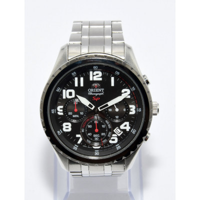 RELOJ ORIENT CHRONOGRAPH SP