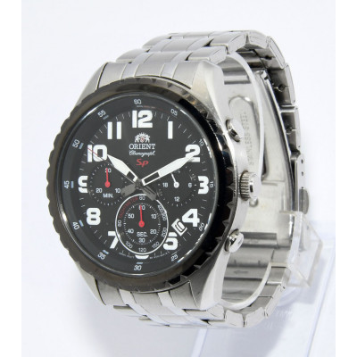 RELOJ ORIENT CHRONOGRAPH SP