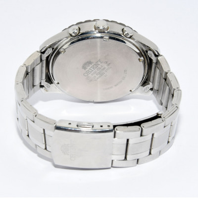 RELOJ ORIENT CHRONOGRAPH SP