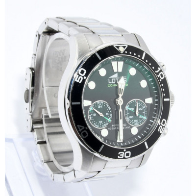RELOJ LOTUS CONNECTED 18800