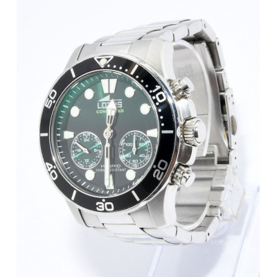 RELOJ LOTUS CONNECTED 18800