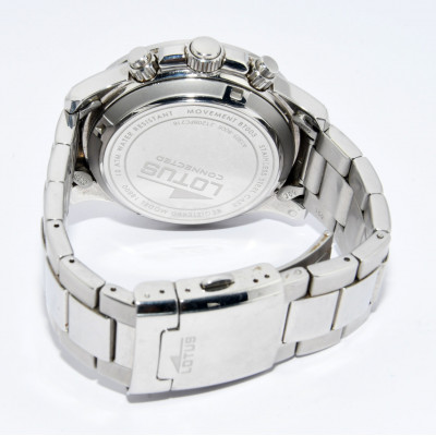 RELOJ LOTUS CONNECTED 18800