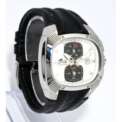 RELOJ LOTUS 15753
