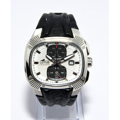 RELOJ LOTUS 15753