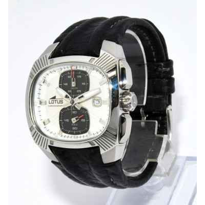 RELOJ LOTUS 15753