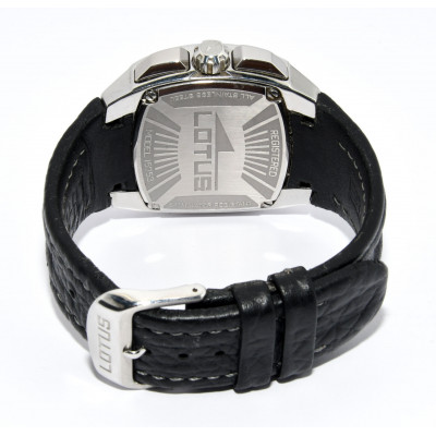 RELOJ LOTUS 15753