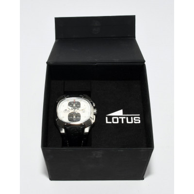 RELOJ LOTUS 15753