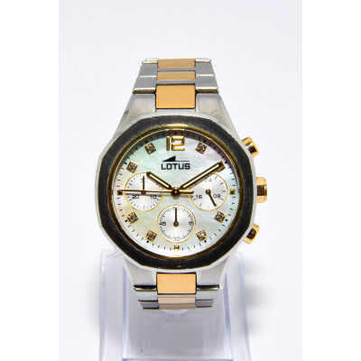RELOJ LOTUS 18870