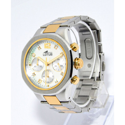 RELOJ LOTUS 18870