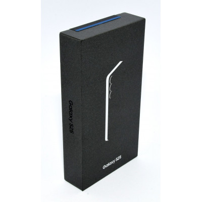 SAMSUNG GALAXY S25 128GB AZUL PRECINTADO
