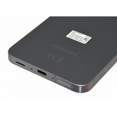 SAMSUNG GALAXY A56 5G 128GB NEGRO