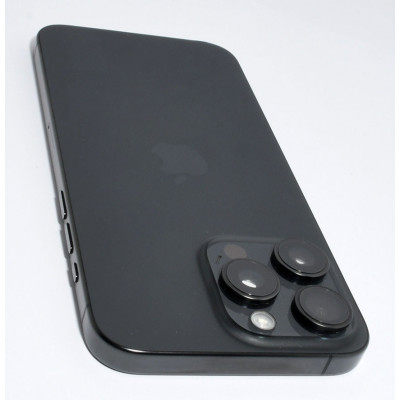 APPLE IPHONE 15 PRO MAX 256GB NEGRO
