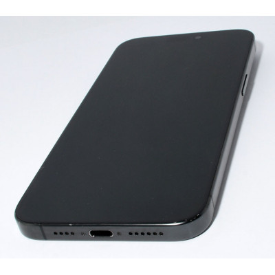 APPLE IPHONE 15 PRO MAX 256GB NEGRO
