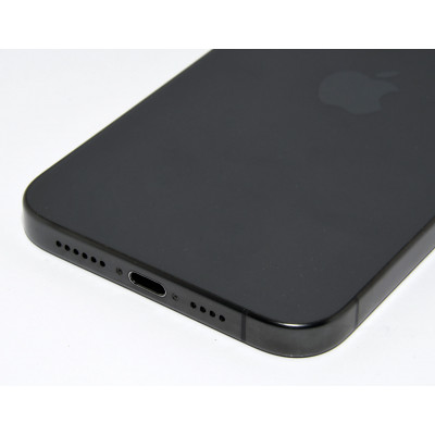APPLE IPHONE 15 PRO MAX 256GB NEGRO