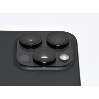 APPLE IPHONE 15 PRO MAX 256GB NEGRO
