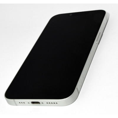 APPLE IPHONE 16E 128GB BLANCO