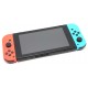 CONSOLA NINTENDO SWITCH AZUL Y ROJA