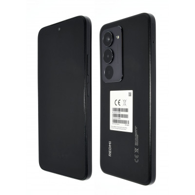 XIAOMI REDMI 15 256GB NEGRO