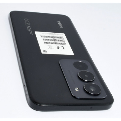 XIAOMI REDMI 15 256GB NEGRO