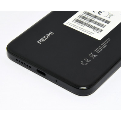 XIAOMI REDMI 15 256GB NEGRO
