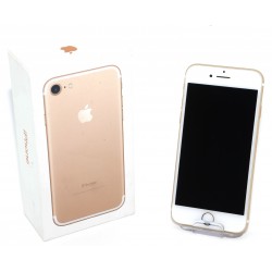 IPHONE 7 128GB ORO