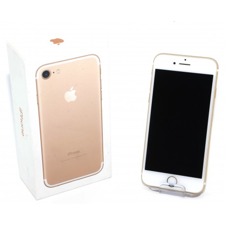 IPHONE 7 128GB ORO