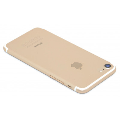 IPHONE 7 128GB ORO