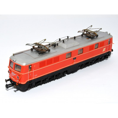 LOCOMOTORA ROCO 1110.14