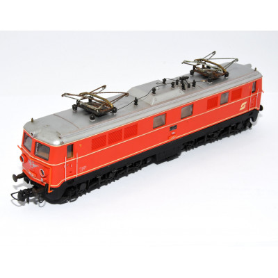 LOCOMOTORA ROCO 1110.14