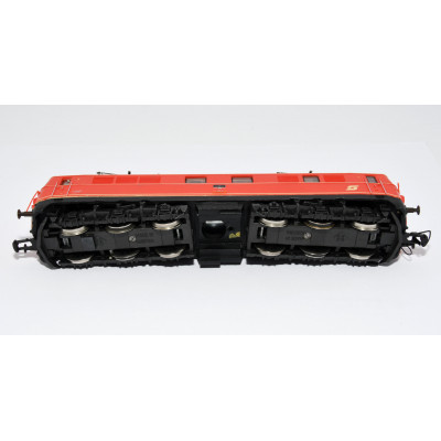 LOCOMOTORA ROCO 1110.14