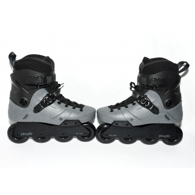 PATINES LINEA ROLLER PLAYLIFE PHANTOM 80