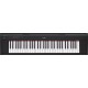 TECLADO YAMAHA PIAGGERO NP-12
