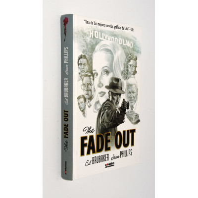 THE FADE OUT INTEGRAL