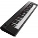 TECLADO YAMAHA PIAGGERO NP-12