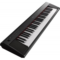 TECLADO YAMAHA PIAGGERO NP-12