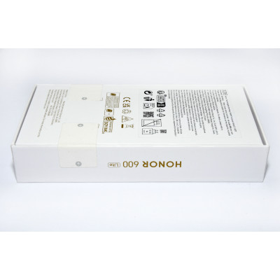 HONOR 600 LITE 256GB VERDE PRECINTADO