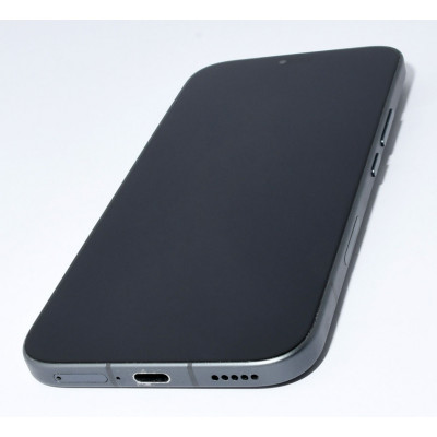 HONOR 600 LITE 256GB NEGRO