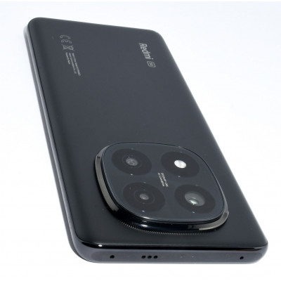XIAOMI REDMI NOTE 14 PRO + 256GB NEGRO