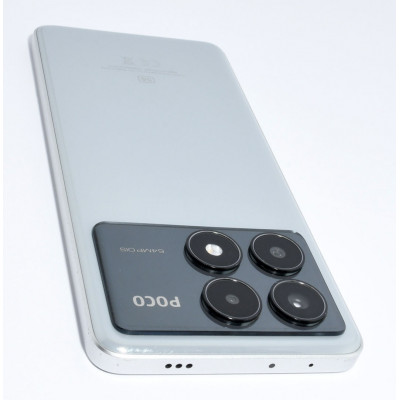 POCO X6 PRO 5G 256GB GRIS