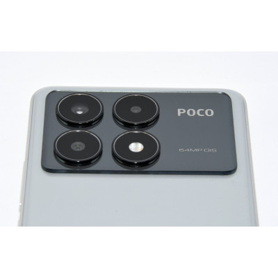 POCO X6 PRO 5G 256GB GRIS
