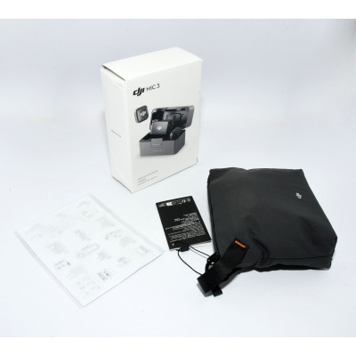 MICROFONO INALAMBRICO DJI MIC 3 NUEVO