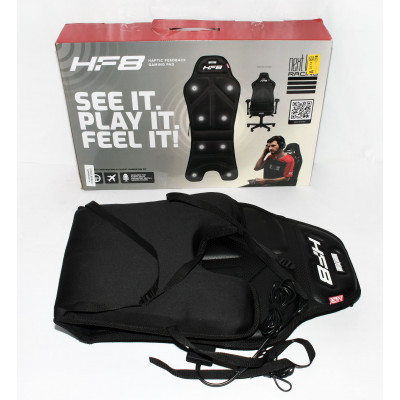 HAPTIC FEEDBACK GAMING PAD HF8 NUEVO