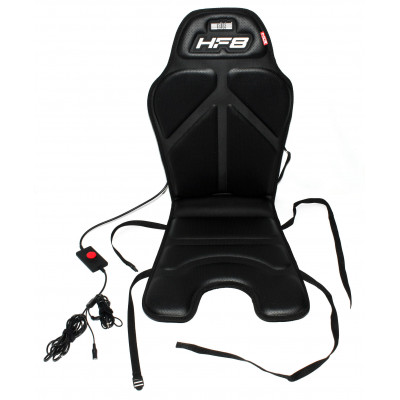HAPTIC FEEDBACK GAMING PAD HF8 NUEVO
