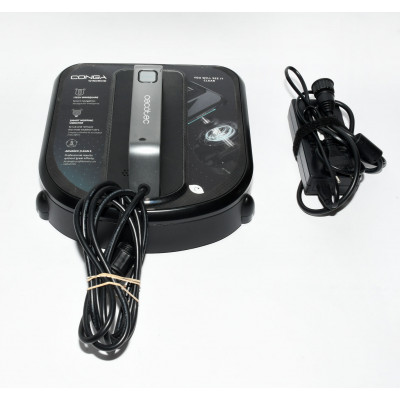 ROBOT LIMPIACRISTALES CONGA WINDROID 970