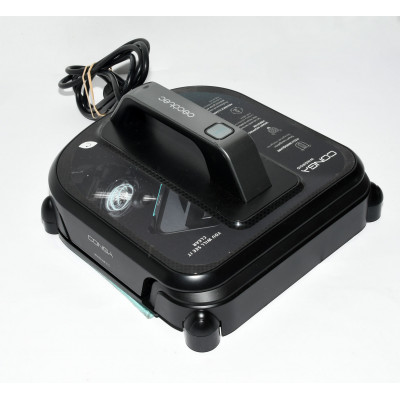 ROBOT LIMPIACRISTALES CONGA WINDROID 970