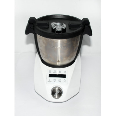 ROBOT DE COCINA CREATE CHEFBOOT