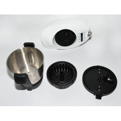 ROBOT DE COCINA CREATE CHEFBOOT