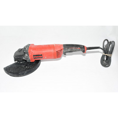 AMOLADORA ANGULAR STAYER AGR2000